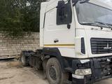 МАЗ  5440 2014 года за 7 400 000 тг. в Актобе – фото 3