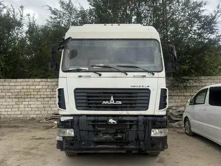 МАЗ  5440 2014 года за 7 400 000 тг. в Актобе – фото 2
