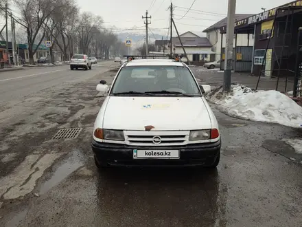 Opel Astra 1993 годаүшін720 000 тг. в Алматы