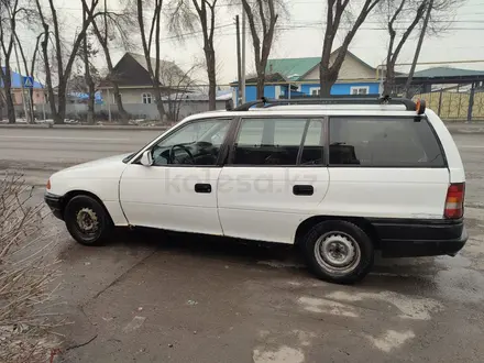 Opel Astra 1993 годаүшін720 000 тг. в Алматы – фото 2
