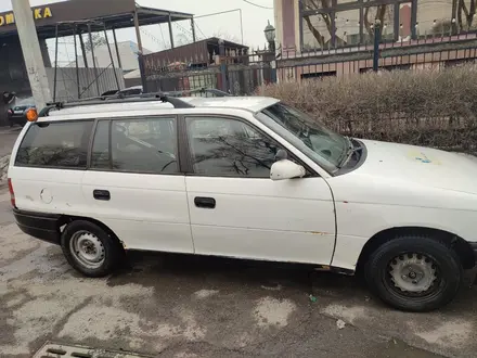 Opel Astra 1993 годаүшін720 000 тг. в Алматы – фото 6