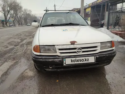 Opel Astra 1993 годаүшін720 000 тг. в Алматы – фото 7