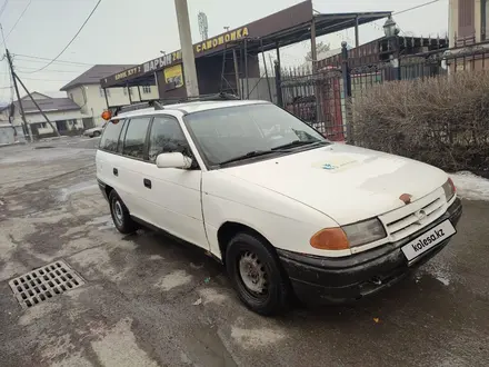 Opel Astra 1993 годаүшін720 000 тг. в Алматы – фото 8