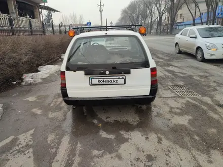 Opel Astra 1993 годаүшін720 000 тг. в Алматы – фото 9