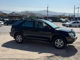 Lexus RX 300 2001 года за 5 500 000 тг. в Астана – фото 3