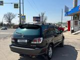 Lexus RX 300 2001 года за 5 500 000 тг. в Астана – фото 2