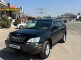 Lexus RX 300 2001 года за 5 500 000 тг. в Астана – фото 4