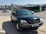 Lexus RX 300 2001 года за 5 500 000 тг. в Астана – фото 5