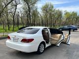 Toyota Windom 2005 годаfor5 000 000 тг. в Алматы – фото 4