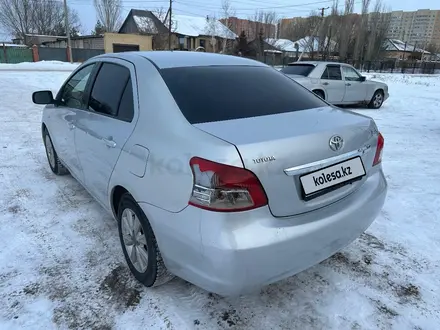 Toyota Yaris 2007 года за 4 200 000 тг. в Астана – фото 6