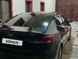 Hyundai Elantra 2018 года за 6 700 000 тг. в Туркестан – фото 3