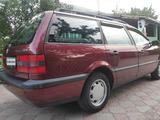 Volkswagen Passat 1995 года за 3 000 000 тг. в Алматы – фото 4