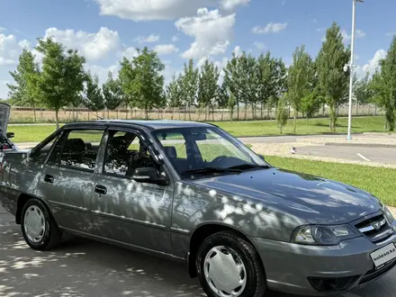 Daewoo Nexia 2014 года за 2 400 000 тг. в Туркестан – фото 4