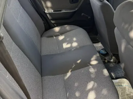 Daewoo Nexia 2014 года за 2 400 000 тг. в Туркестан – фото 7