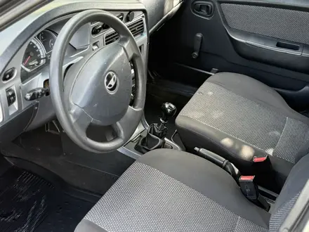 Daewoo Nexia 2014 года за 2 400 000 тг. в Туркестан – фото 11