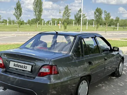 Daewoo Nexia 2014 года за 2 400 000 тг. в Туркестан – фото 5