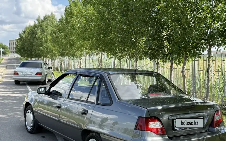 Daewoo Nexia 2014 годаүшін2 400 000 тг. в Туркестан