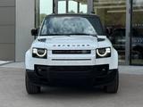 Land Rover Defender X-Dynamic SE 2026 года за 75 163 000 тг. в Алматы – фото 2