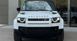 Land Rover Defender X-Dynamic SE 2026 годаүшін75 163 000 тг. в Алматы – фото 2