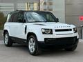 Land Rover Defender X-Dynamic SE 2026 года за 75 163 000 тг. в Алматы – фото 3