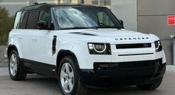 Land Rover Defender X-Dynamic SE 2026 годаүшін75 163 000 тг. в Алматы – фото 3