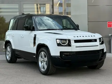 Land Rover Defender X-Dynamic SE 2026 года за 75 163 000 тг. в Алматы – фото 3