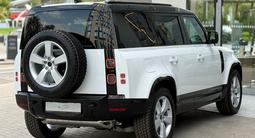 Land Rover Defender X-Dynamic SE 2026 годаүшін75 163 000 тг. в Алматы – фото 4