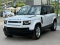 Land Rover Defender X-Dynamic SE 2026 года за 75 163 000 тг. в Алматы