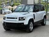 Land Rover Defender X-Dynamic SE 2026 года за 75 163 000 тг. в Алматы