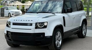 Land Rover Defender X-Dynamic SE 2026 года за 75 163 000 тг. в Алматы