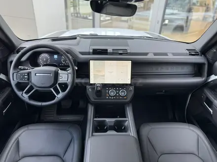 Land Rover Defender X-Dynamic SE 2026 года за 75 163 000 тг. в Алматы – фото 7