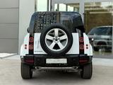 Land Rover Defender X-Dynamic SE 2026 года за 75 163 000 тг. в Алматы – фото 5