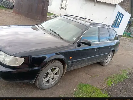 Audi A6 1995 года за 2 500 000 тг. в Астана – фото 3