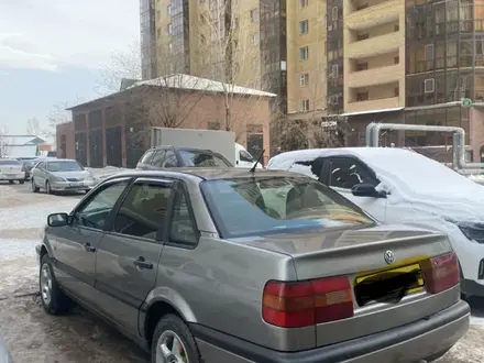 Volkswagen Passat 1994 года за 1 550 000 тг. в Кокшетау