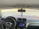 Volkswagen Polo 2014 года за 4 100 000 тг. в Актобе – фото 4