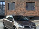 Volkswagen Polo 2014 года за 4 100 000 тг. в Актобе