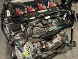 Двигатель и кпп Chery Arrizo 8, Tiggo 9, Exeed Rx, Vx SQRF4J20C 2.0л бензин за 10 000 тг. в Алматы – фото 3