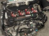 Двигатель и кпп Chery Arrizo 8, Tiggo 9, Exeed Rx, Vx SQRF4J20C 2.0л бензин за 10 000 тг. в Алматы – фото 2