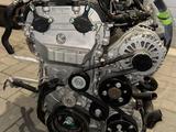 Двигатель и кпп Chery Arrizo 8, Tiggo 9, Exeed Rx, Vx SQRF4J20C 2.0л бензин за 10 000 тг. в Алматы