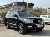 Toyota Land Cruiser 2008 года за 16 700 000 тг. в Алматы – фото 4