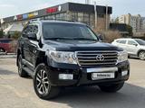 Toyota Land Cruiser 2008 года за 16 700 000 тг. в Алматы