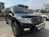 Toyota Land Cruiser 2008 года за 16 700 000 тг. в Алматы – фото 5