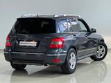 Mercedes-Benz GLK 280 2008 года за 6 790 000 тг. в Караганда – фото 4