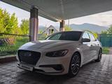 Hyundai Grandeur 2018 годаүшін12 000 000 тг. в Алматы – фото 3