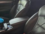 Hyundai Grandeur 2018 годаүшін12 000 000 тг. в Алматы – фото 5