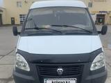 ГАЗ ГАЗель 2004 года за 3 300 000 тг. в Костанай – фото 4