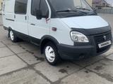 ГАЗ ГАЗель 2004 года за 3 300 000 тг. в Костанай – фото 2