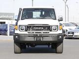 Toyota Land Cruiser 2025 года за 39 400 000 тг. в Алматы – фото 2