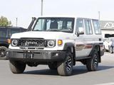 Toyota Land Cruiser 2025 года за 39 400 000 тг. в Алматы – фото 3