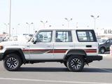 Toyota Land Cruiser 2025 года за 39 400 000 тг. в Алматы – фото 4